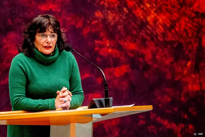 volledige zittende fractie 50plus weg na verkiezingen