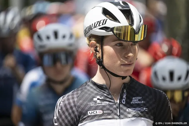 vollering onbetwiste kopvrouw sd worx voor tour de femmes