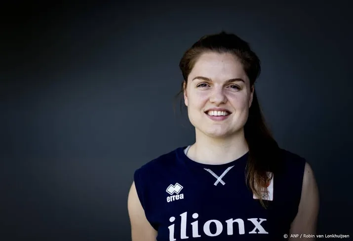 volleybal international belien maanden uitgeschakeld