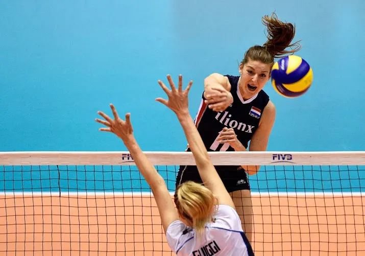 volleybalster buijs terug naar italie