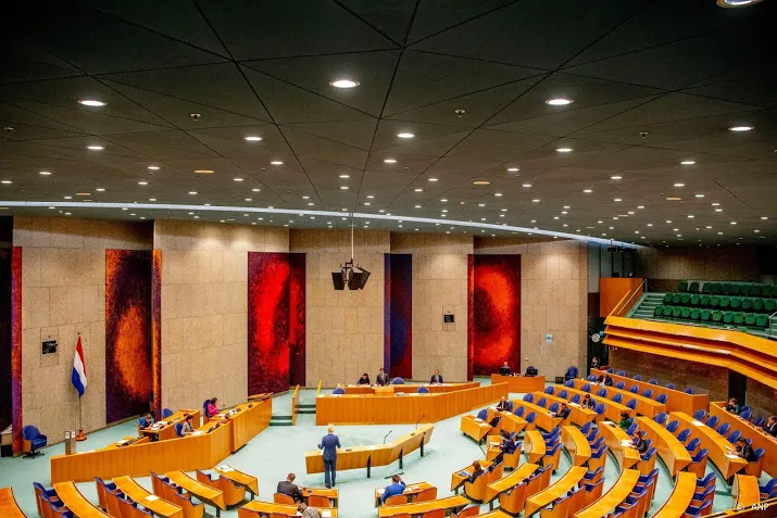 voltallige tweede kamer wil meer coronabedden in zorghotels