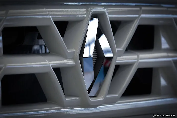 volvo en renault gaan samen elektrische bestelbusjes maken