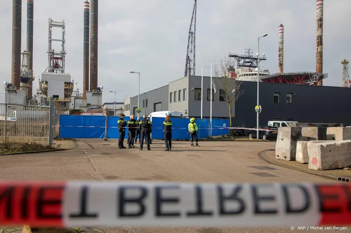 vonnis in moordzaak broer kroongetuige