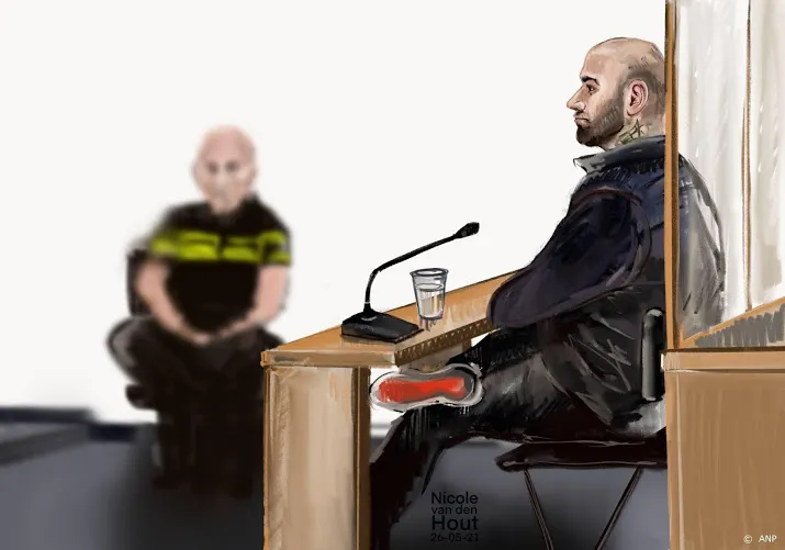 vonnis rechtbank deed humeyra geen recht