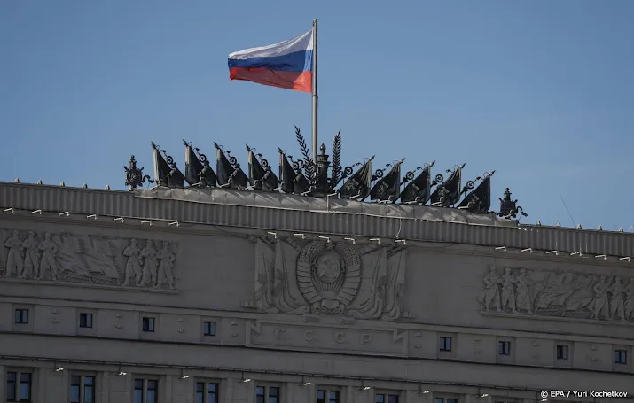 voor rusland is haast geboden bij het omgooien van de olie export