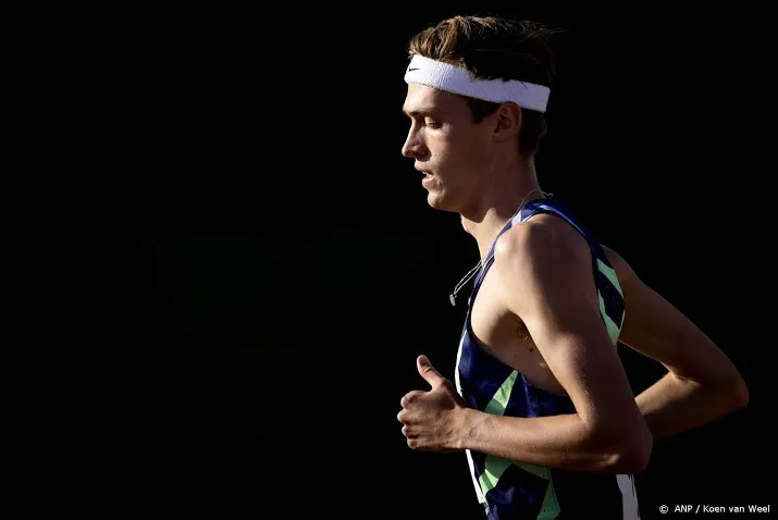 voor veel atleten is ek indoor tussendoortje richting spelen