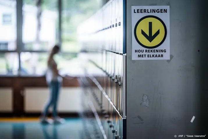 voorkom verwarring over coronamaatregelen scholen