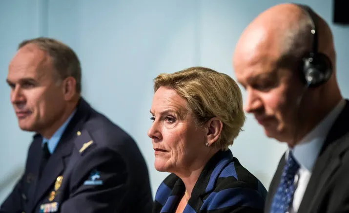 voorkomen van aanval bijna onmogelijk