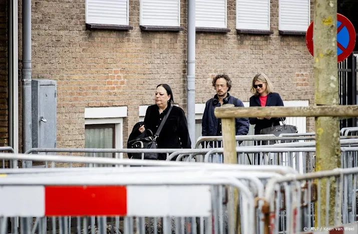 voorlopige climax in marengoproces om komt met strafeisen