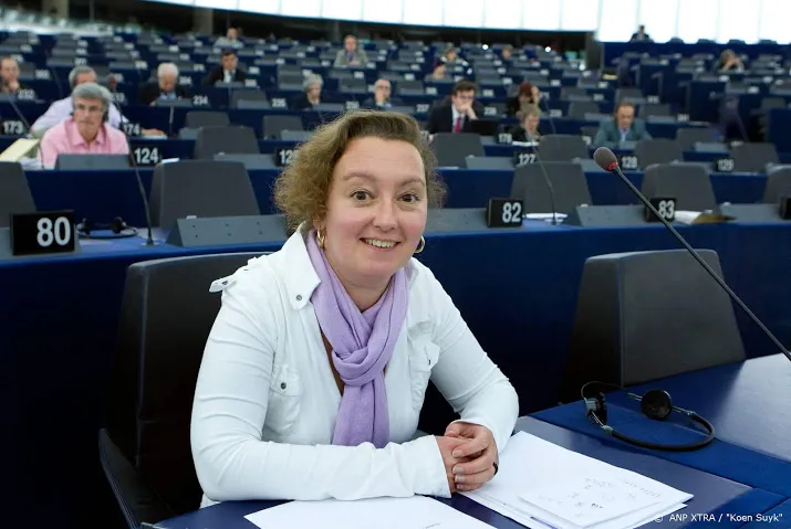 voormalig sp europarlementarier liotard overleden