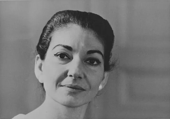 voorstelling over jackie callas en onassis
