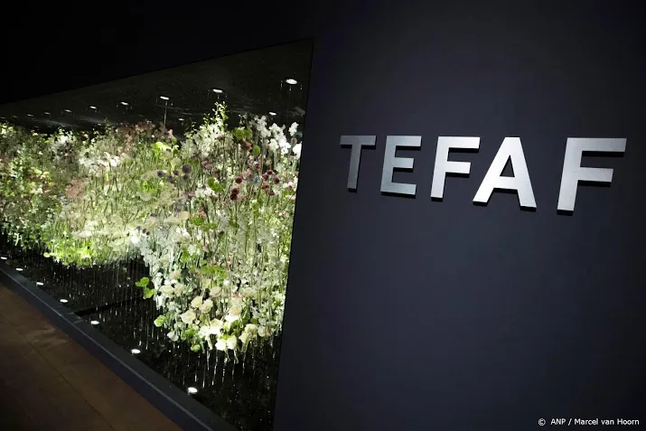 voorstudie broadway boogie woogie op tefaf