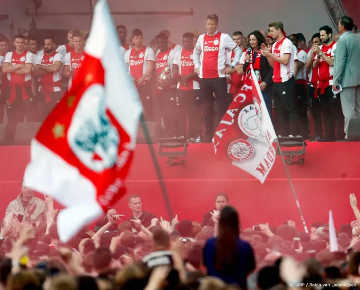 voorval slecht voor overleg uit supporters