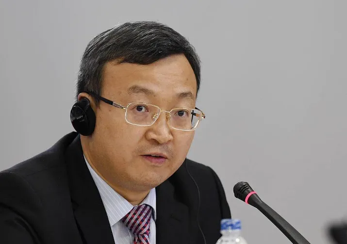 voorzichtige toenadering china en vs
