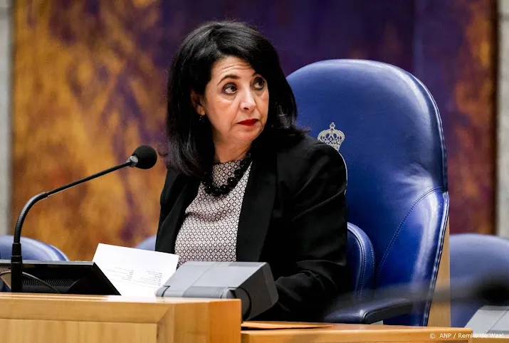 voorzitter ondernemingsraad kamer kreeg ook klachten over arib