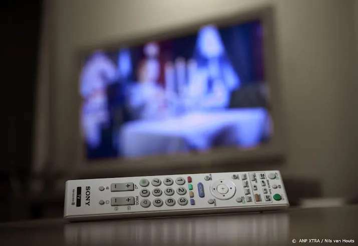 vpro wandelprogramma blijft hit met miljoen kijkers