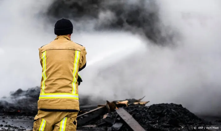 vragen in haagse raad over vreugdevuur