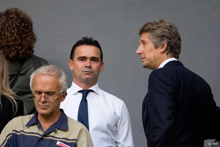 vragen over dikke bonus ajax voor overmars