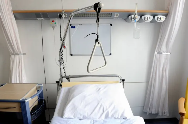 vre bacterie in nijmeegs ziekenhuis