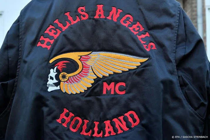 vrees in vlaanderen na vonnis hells angels