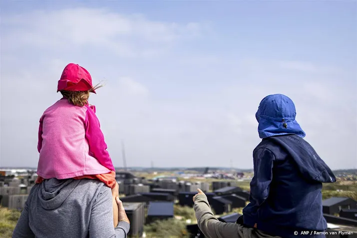 vrijdag dutch grand prix blijft na vertrek jumbo voor gezinnen
