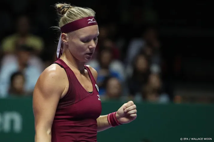 vrije doortocht bertens in sydney