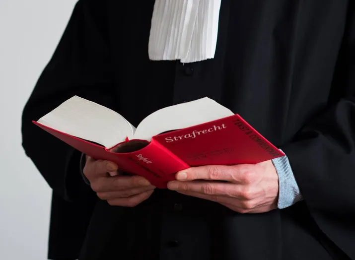 vrijspraak in zaak moord zonder lijk