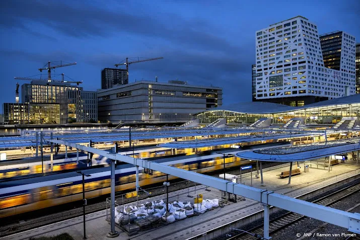 vrijwel hele kamer wil meer concurrentie op het spoor tegenhouden