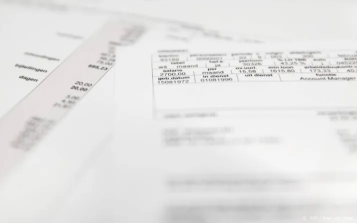 vrouw verdiende vorig jaar 13 procent minder per uur dan man