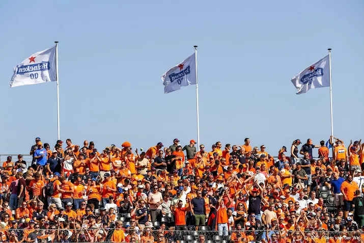 vrouwenfanclub f1 wil gesprek over grensoverschrijdend gedrag