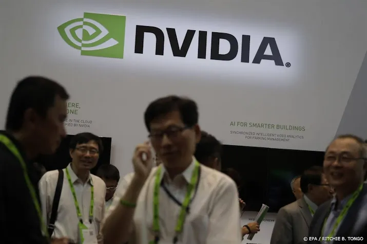 vs beperken export ai chips nvidia en amd naar het midden oosten