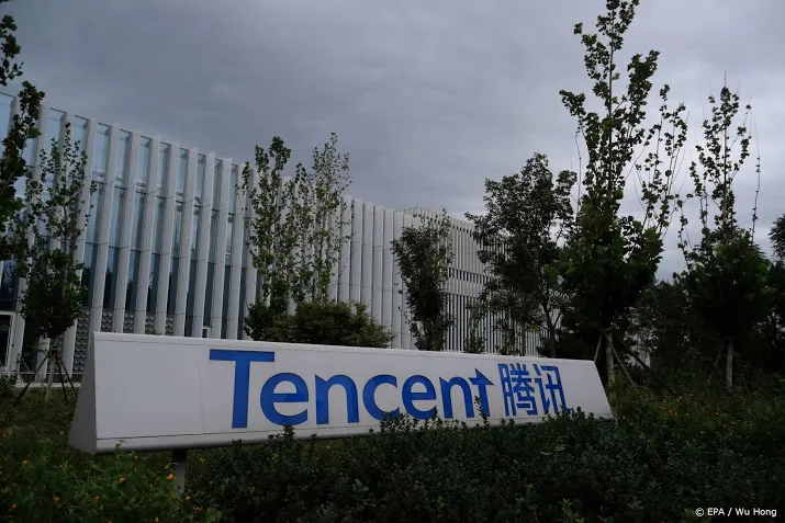 vs kijken nu ook naar belangen tencent in gamebedrijven