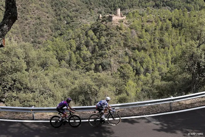 vuelta in 2024 walhalla voor de klimmers