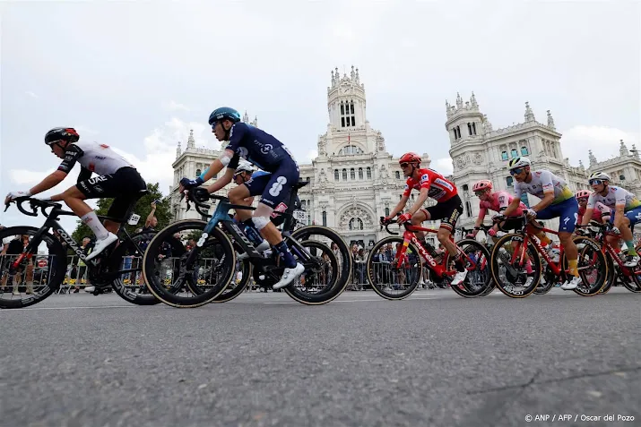 vuelta krijgt in 2026 met monaco weer buitenlands vertrekpunt