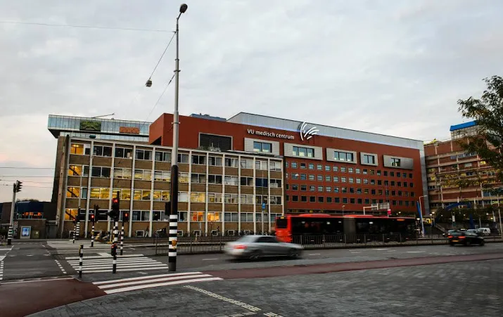 vumc beslist vrijdag over opnamestop