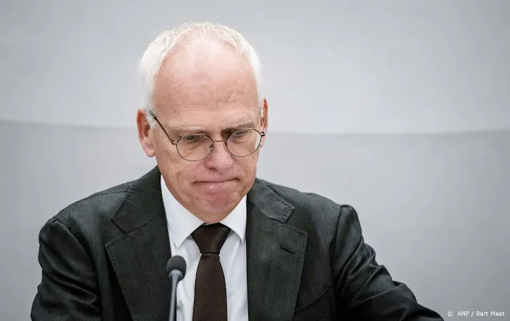 vvd adema moet stikstofuitspraken over 2030 terugnemen