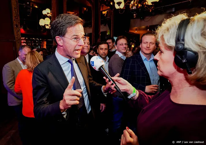 vvd grootste den haag fvd volgt direct erna