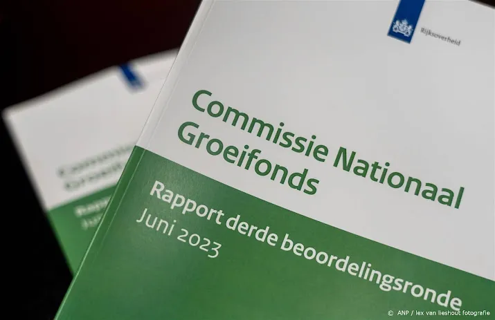 vvd houdt vast aan graai uit groeifonds voor accijnsverlaging