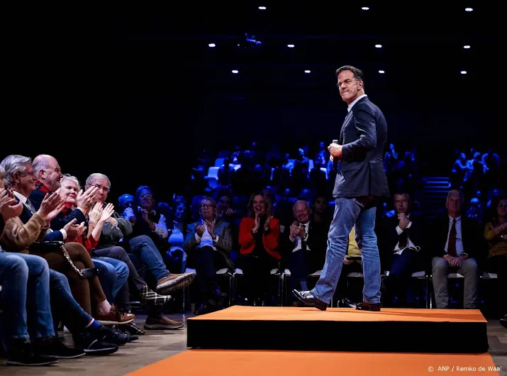 vvd leden steunen massaal spreidingswet asielzoekers