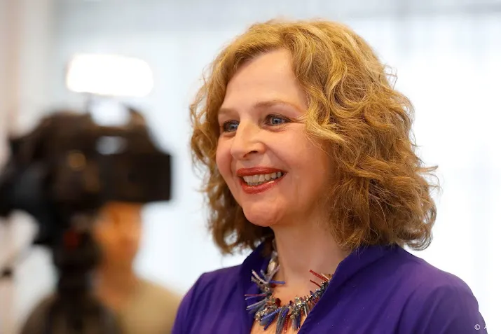 vvd prominent schippers terug in politiek als senaatslijsttrekker