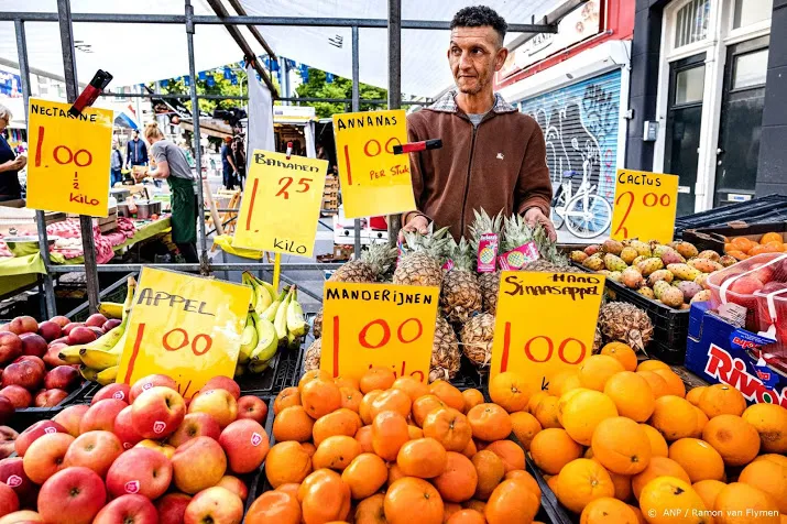 vvd wil meer zekerheid voor marktkooplui