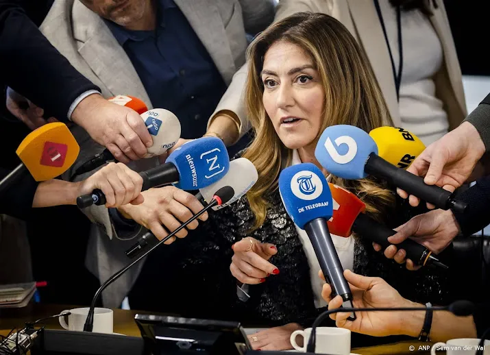 vvd wil niet in kabinet alleen kabinet van winnaars gedogen