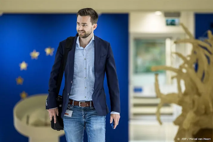 vvder heldens wordt jongste burgemeester van nederland