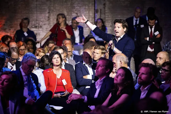 vvders tegen stikstofplannen kabinet