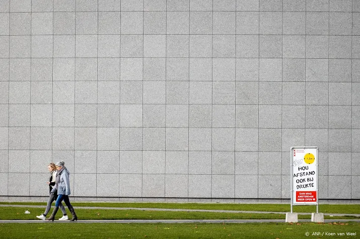 waarschijnlijk geen volledige lockdown in zwaar getroffen regios