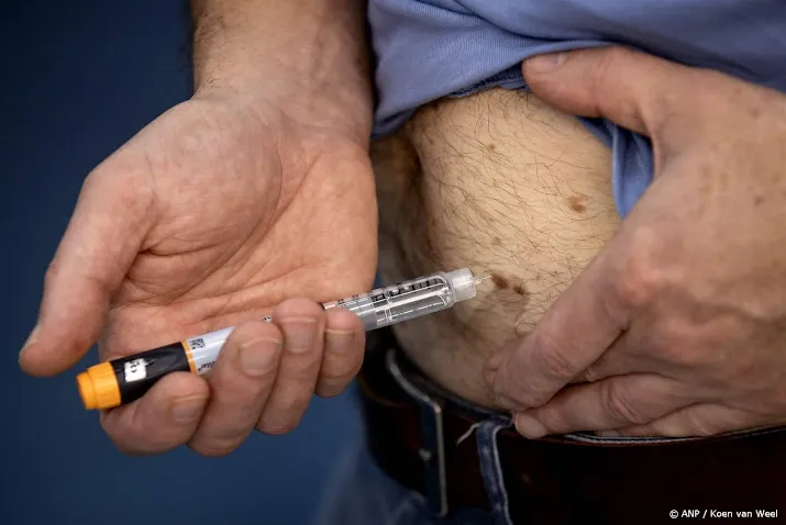 waarschuwing voor diabetesgolf meer mensen met prediabetes