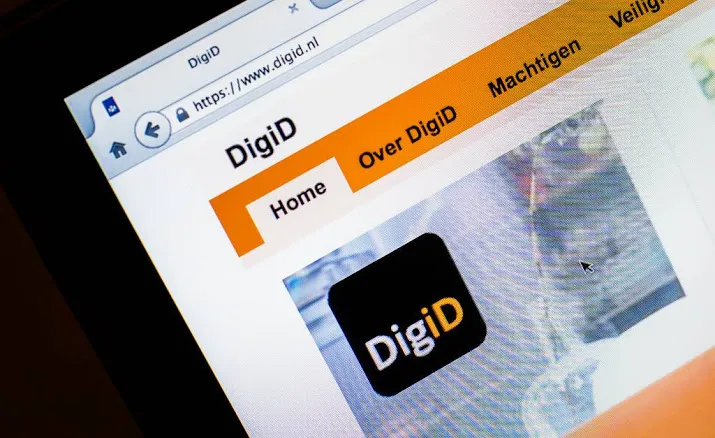 waarschuwing voor valse mails mijnoverheid