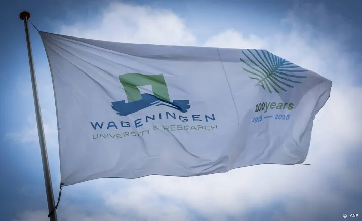 wageningen zakt op ranglijst universiteiten andere stijgen