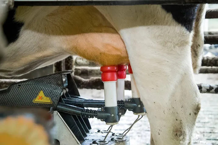 wakker dier dient klacht in over zuivelcampagne