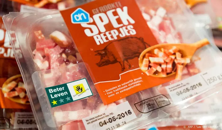 wakker dier supermarkten stunten vaker met goedkoop vlees